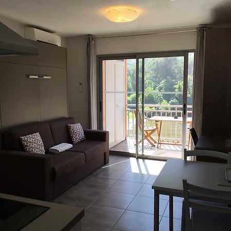 Porto  Residence Hoteliere Capu Seninu מראה חיצוני תמונה