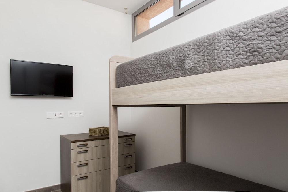 Porto  Residence Hoteliere Capu Seninu מראה חיצוני תמונה
