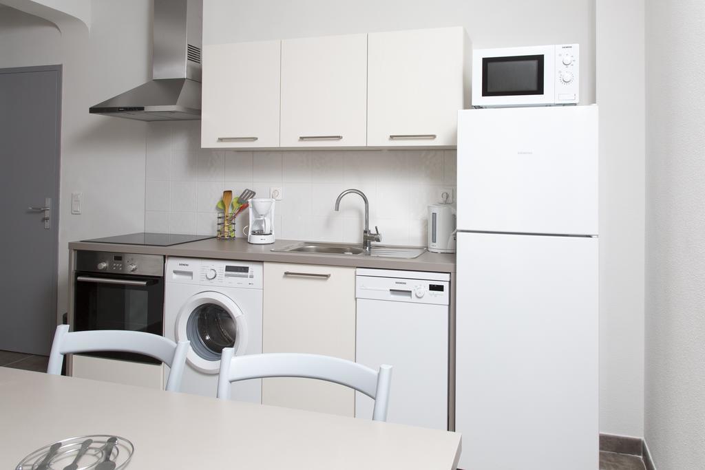 Porto  Residence Hoteliere Capu Seninu מראה חיצוני תמונה