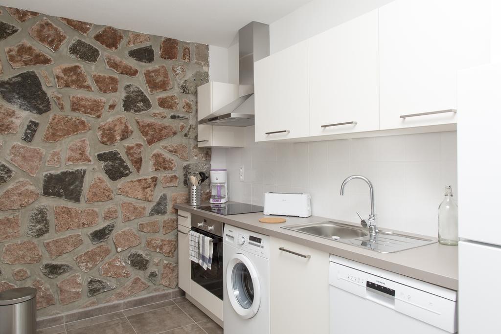 Porto  Residence Hoteliere Capu Seninu מראה חיצוני תמונה