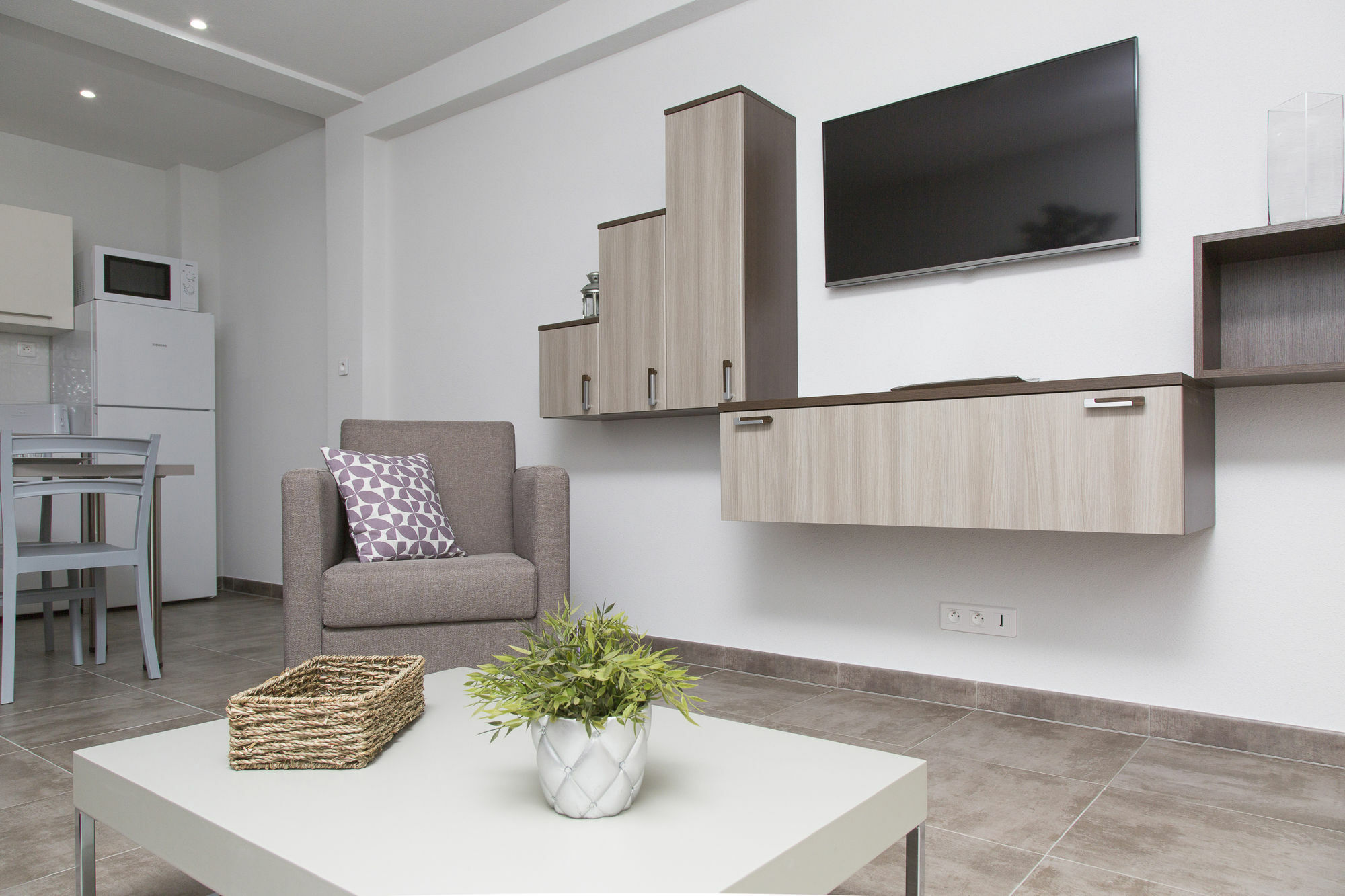 Porto  Residence Hoteliere Capu Seninu מראה חיצוני תמונה
