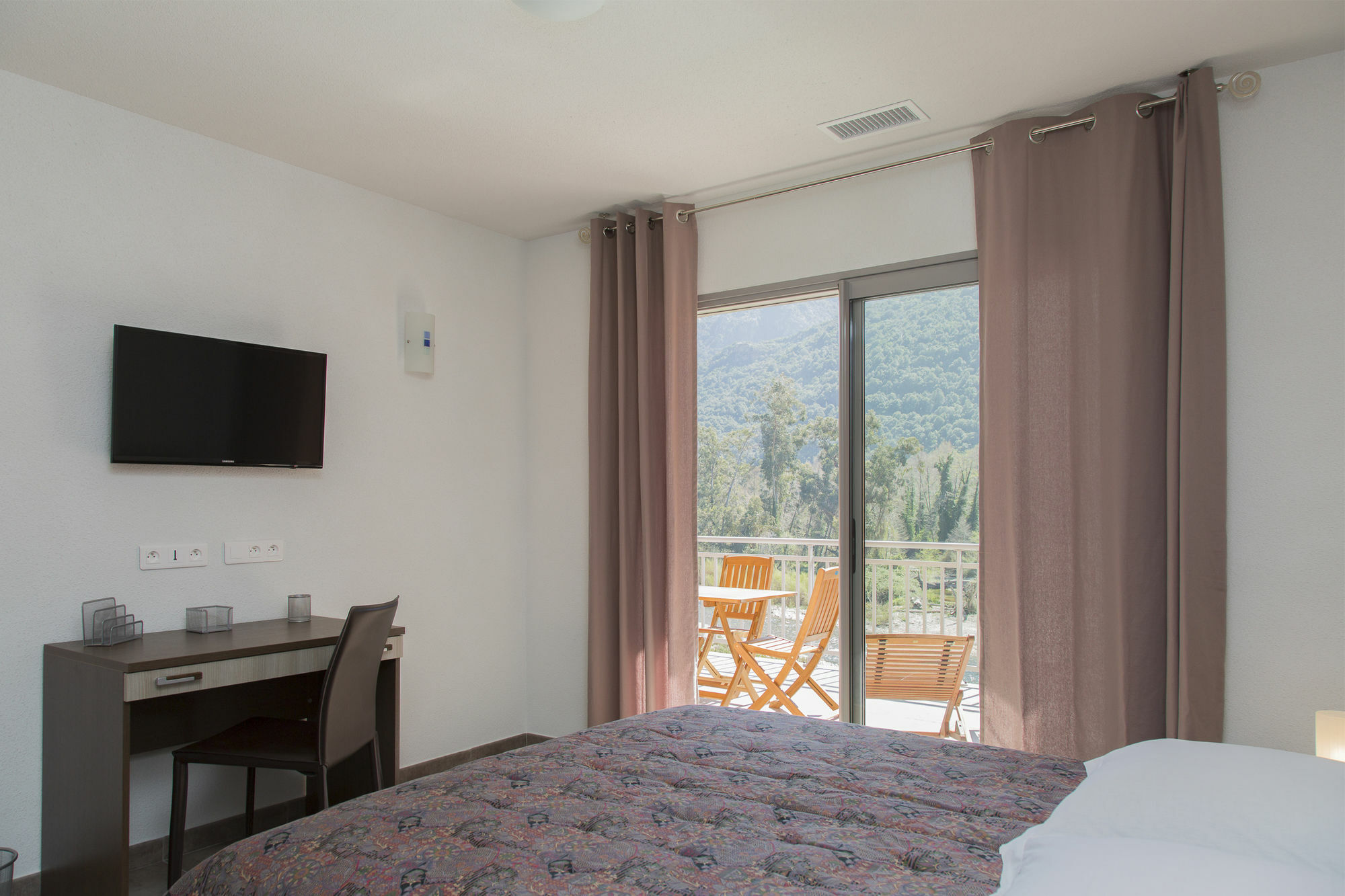 Porto  Residence Hoteliere Capu Seninu מראה חיצוני תמונה