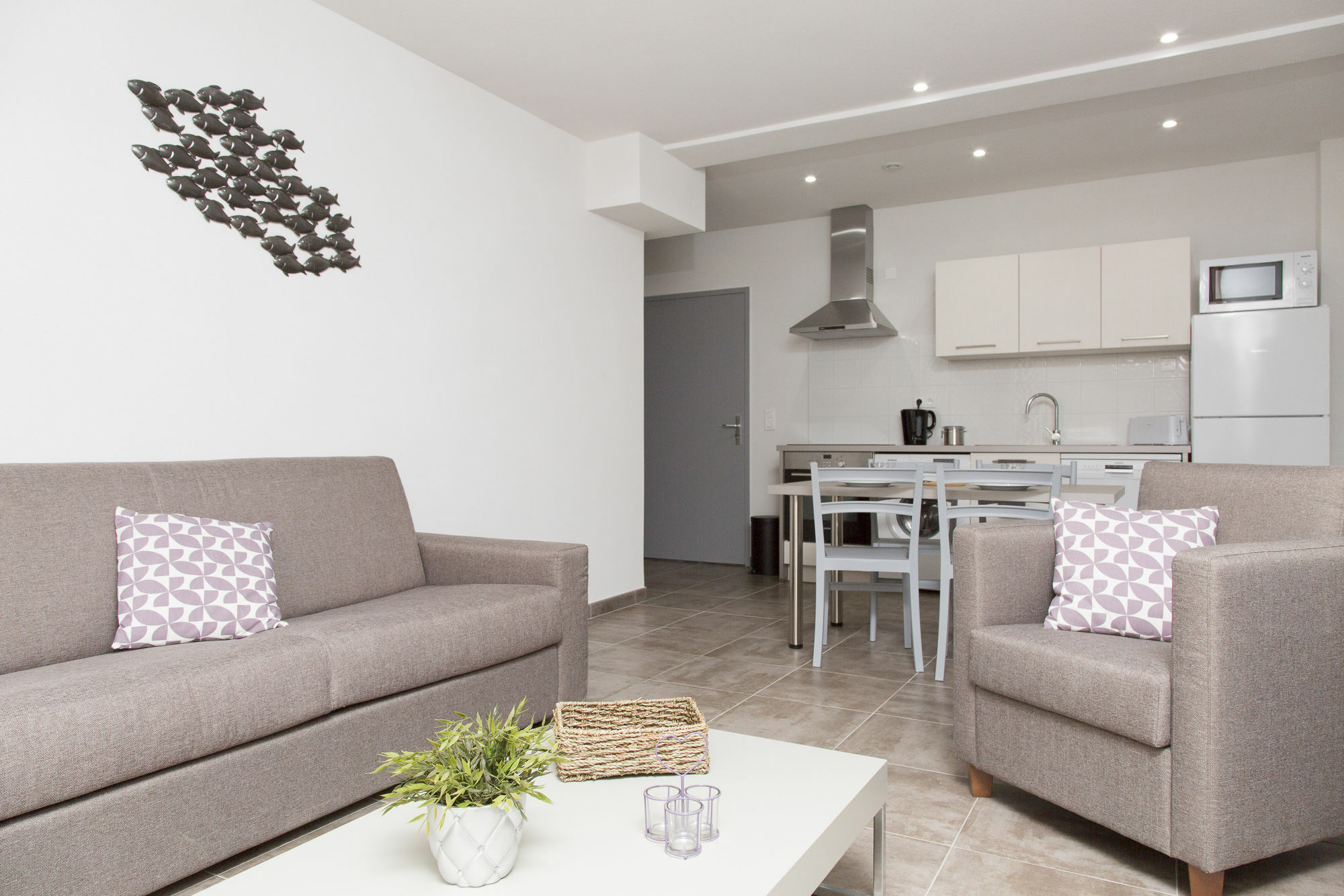 Porto  Residence Hoteliere Capu Seninu מראה חיצוני תמונה
