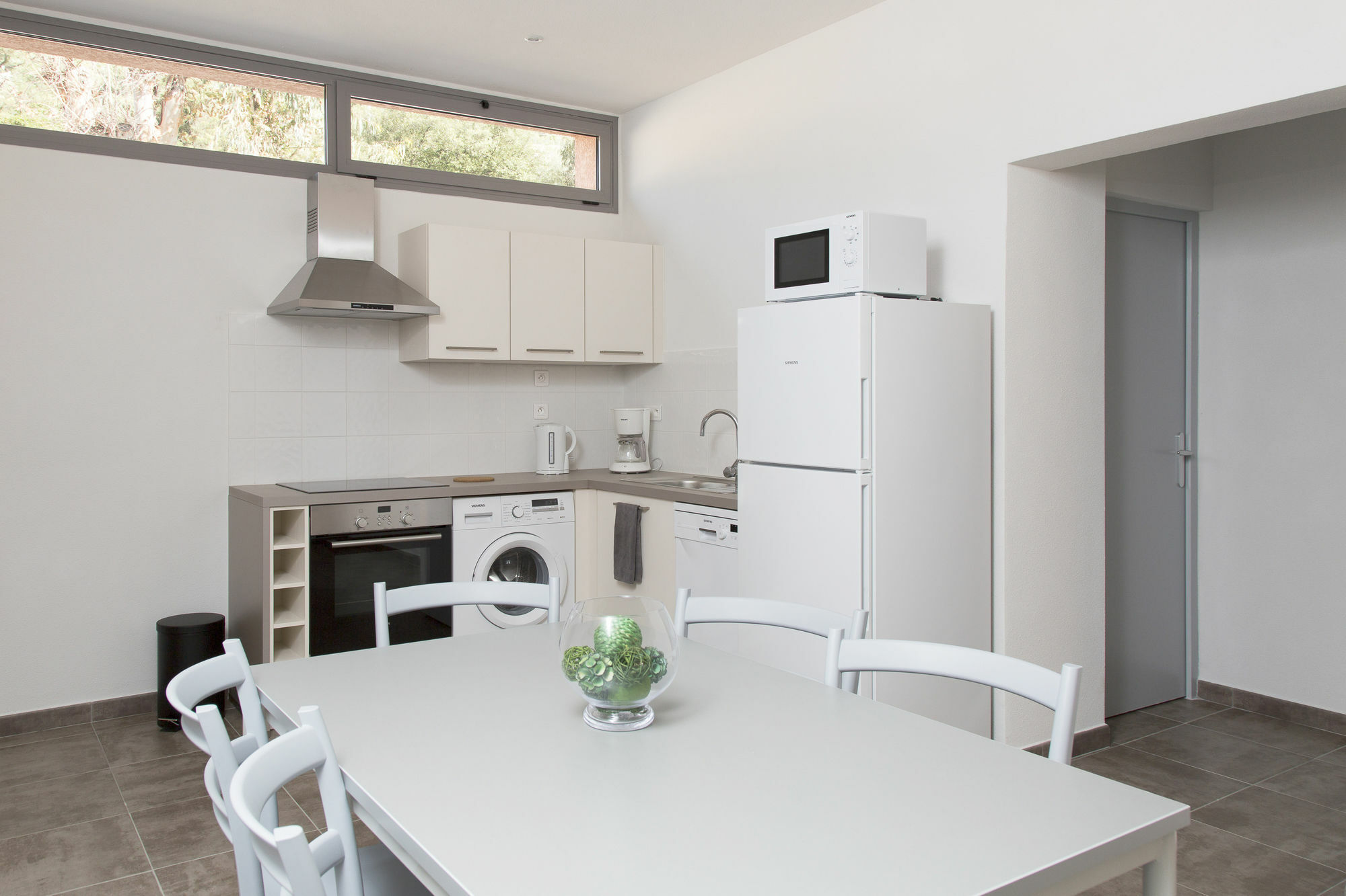 Porto  Residence Hoteliere Capu Seninu מראה חיצוני תמונה