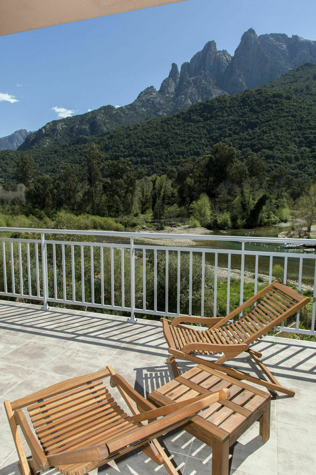 Porto  Residence Hoteliere Capu Seninu מראה חיצוני תמונה