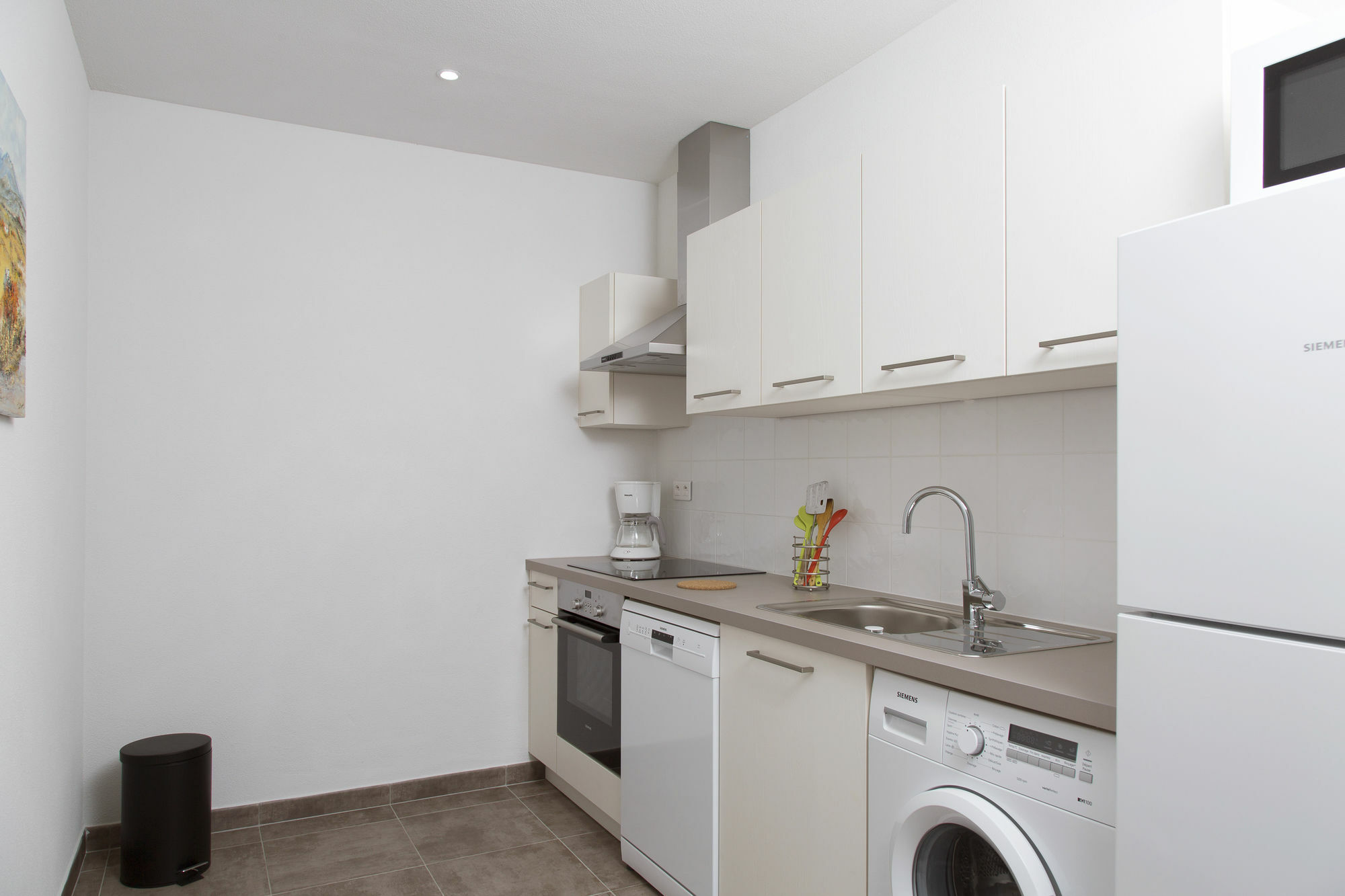 Porto  Residence Hoteliere Capu Seninu מראה חיצוני תמונה