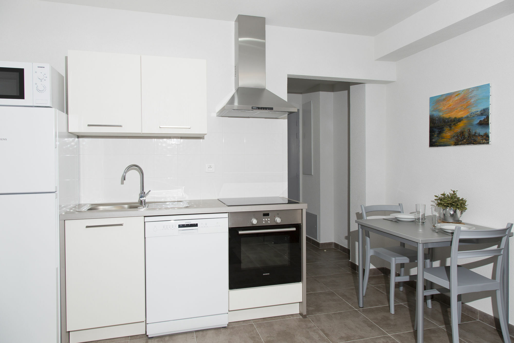 Porto  Residence Hoteliere Capu Seninu מראה חיצוני תמונה