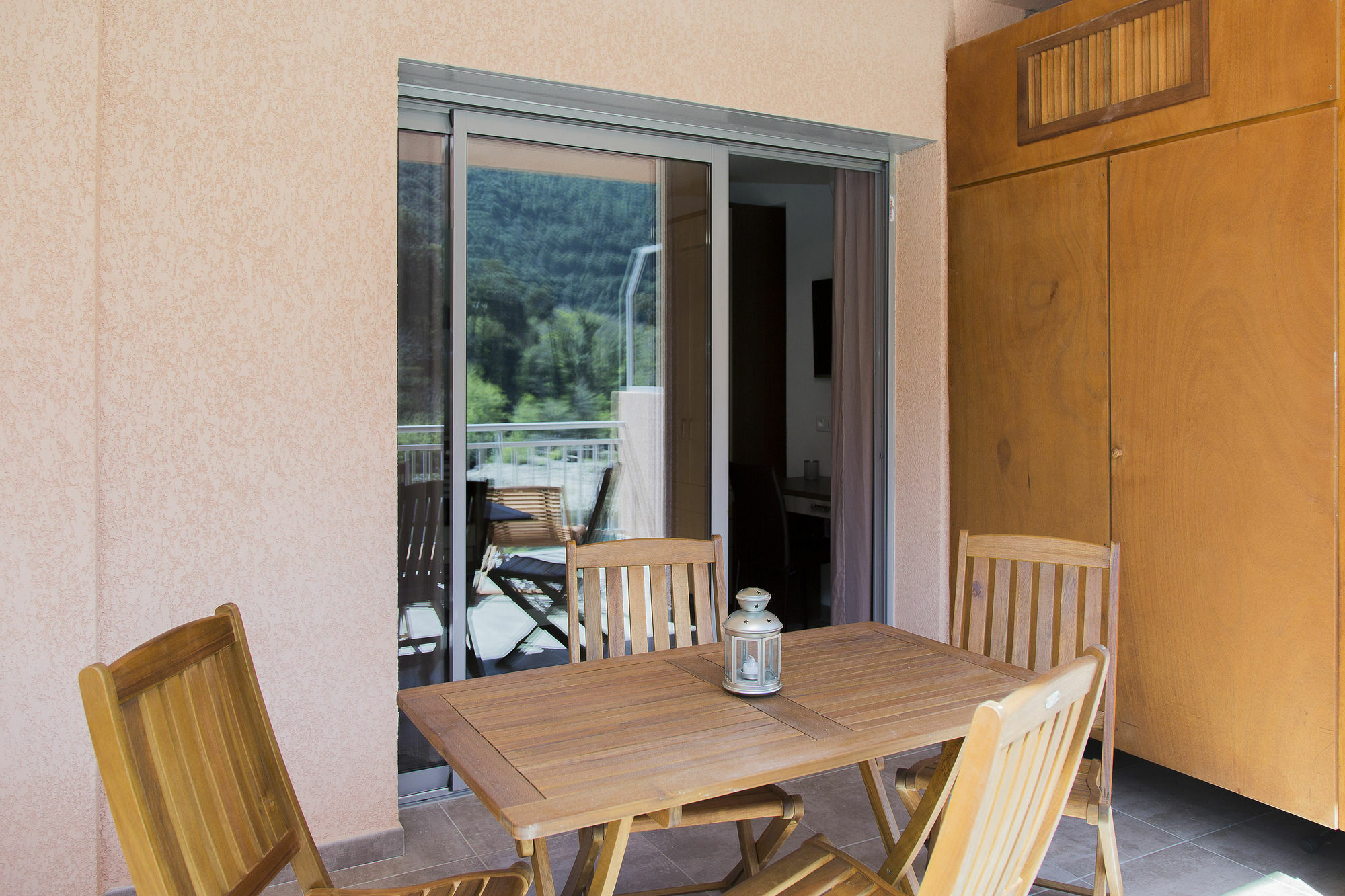 Porto  Residence Hoteliere Capu Seninu מראה חיצוני תמונה
