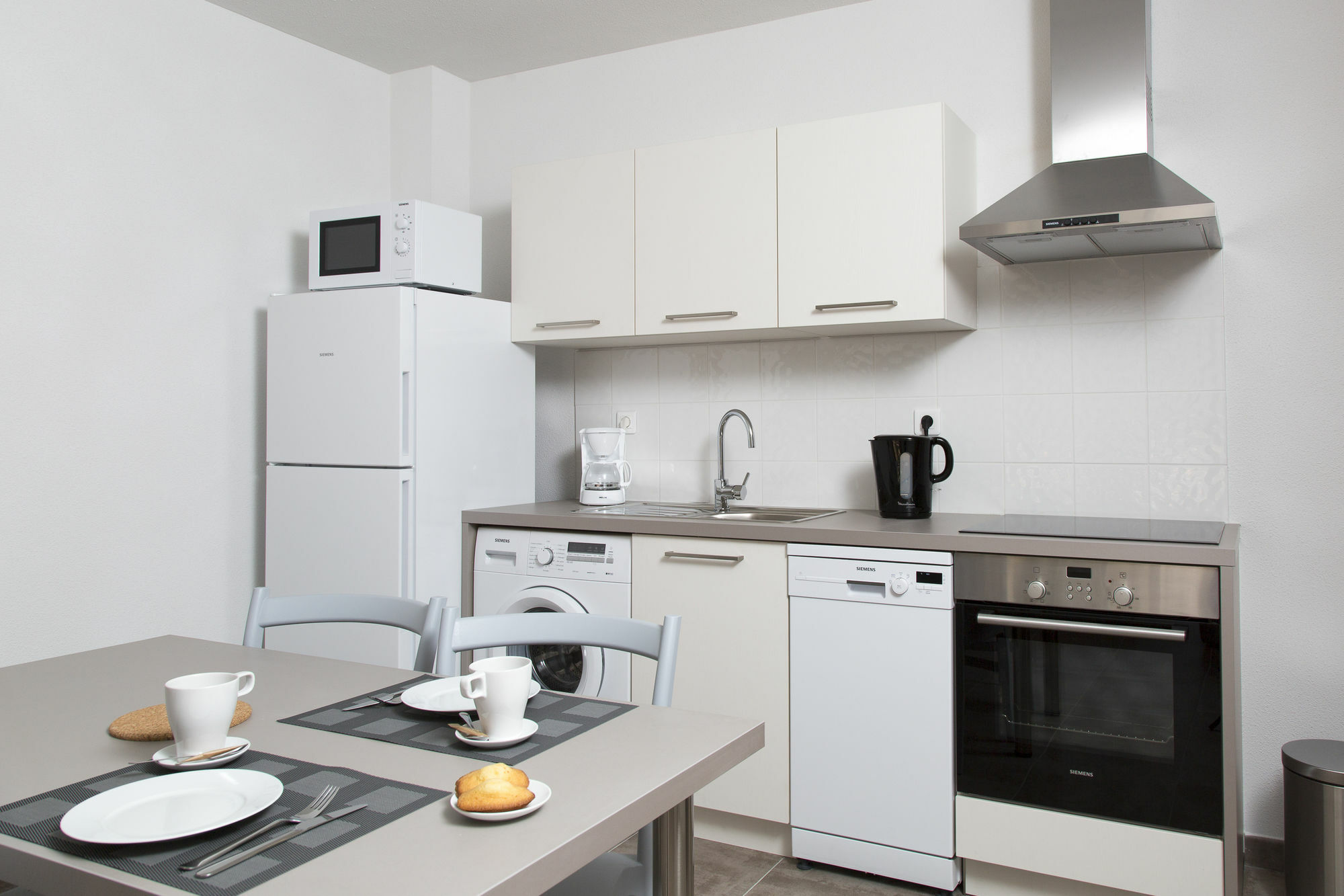 Porto  Residence Hoteliere Capu Seninu מראה חיצוני תמונה