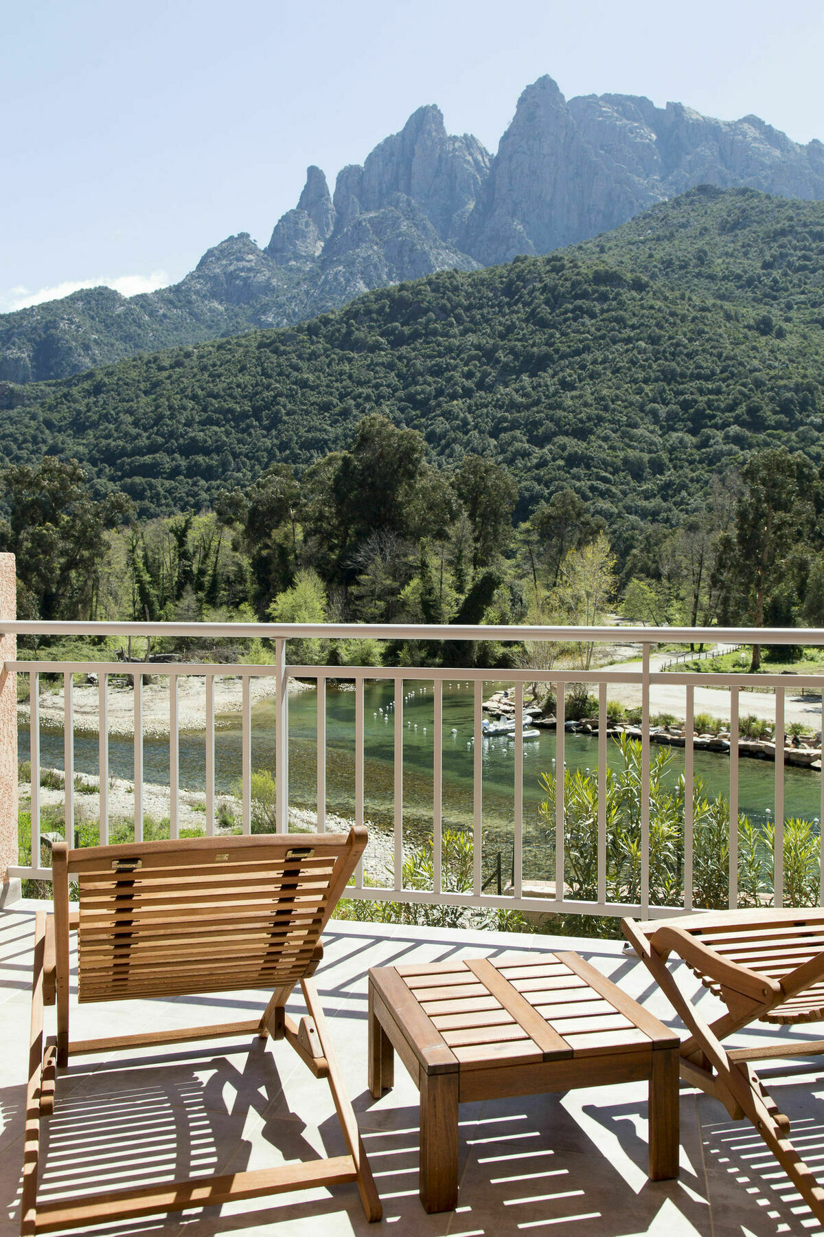 Porto  Residence Hoteliere Capu Seninu מראה חיצוני תמונה