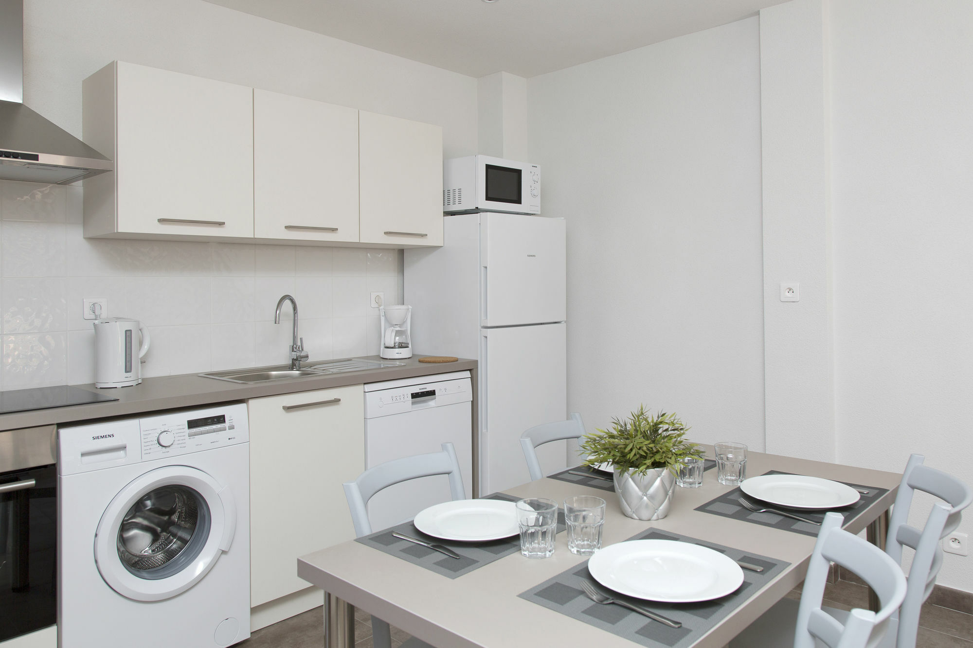 Porto  Residence Hoteliere Capu Seninu מראה חיצוני תמונה
