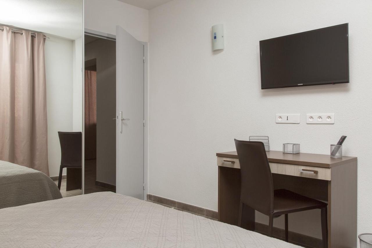Porto  Residence Hoteliere Capu Seninu מראה חיצוני תמונה